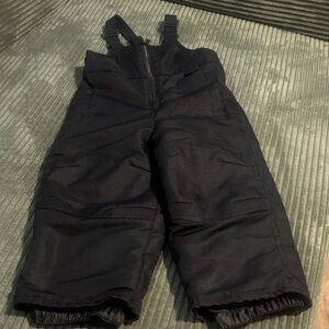 Snow Bibs